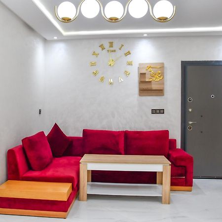 Appartment Igar Azougagh Elhoceima Al Hoceima Exterior photo