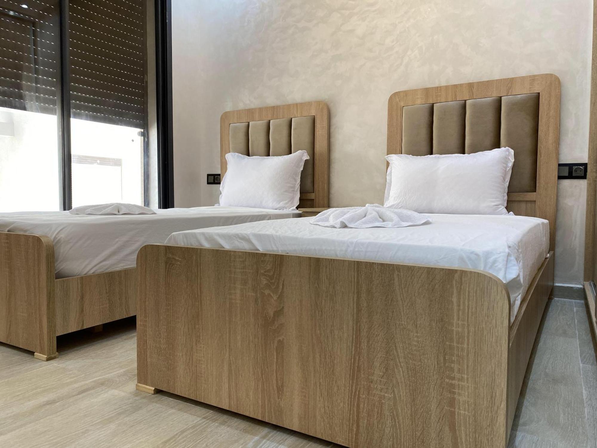 Appartment Igar Azougagh Elhoceima Al Hoceima Exterior photo