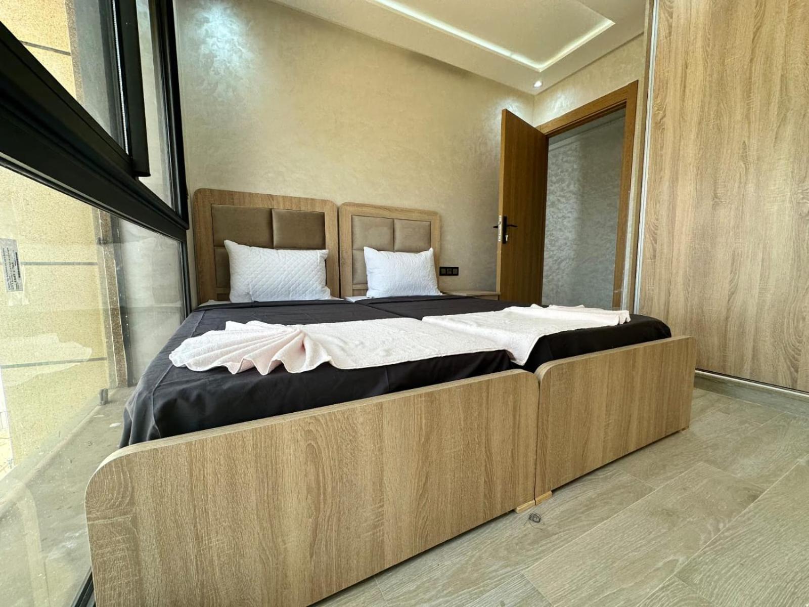 Appartment Igar Azougagh Elhoceima Al Hoceima Exterior photo