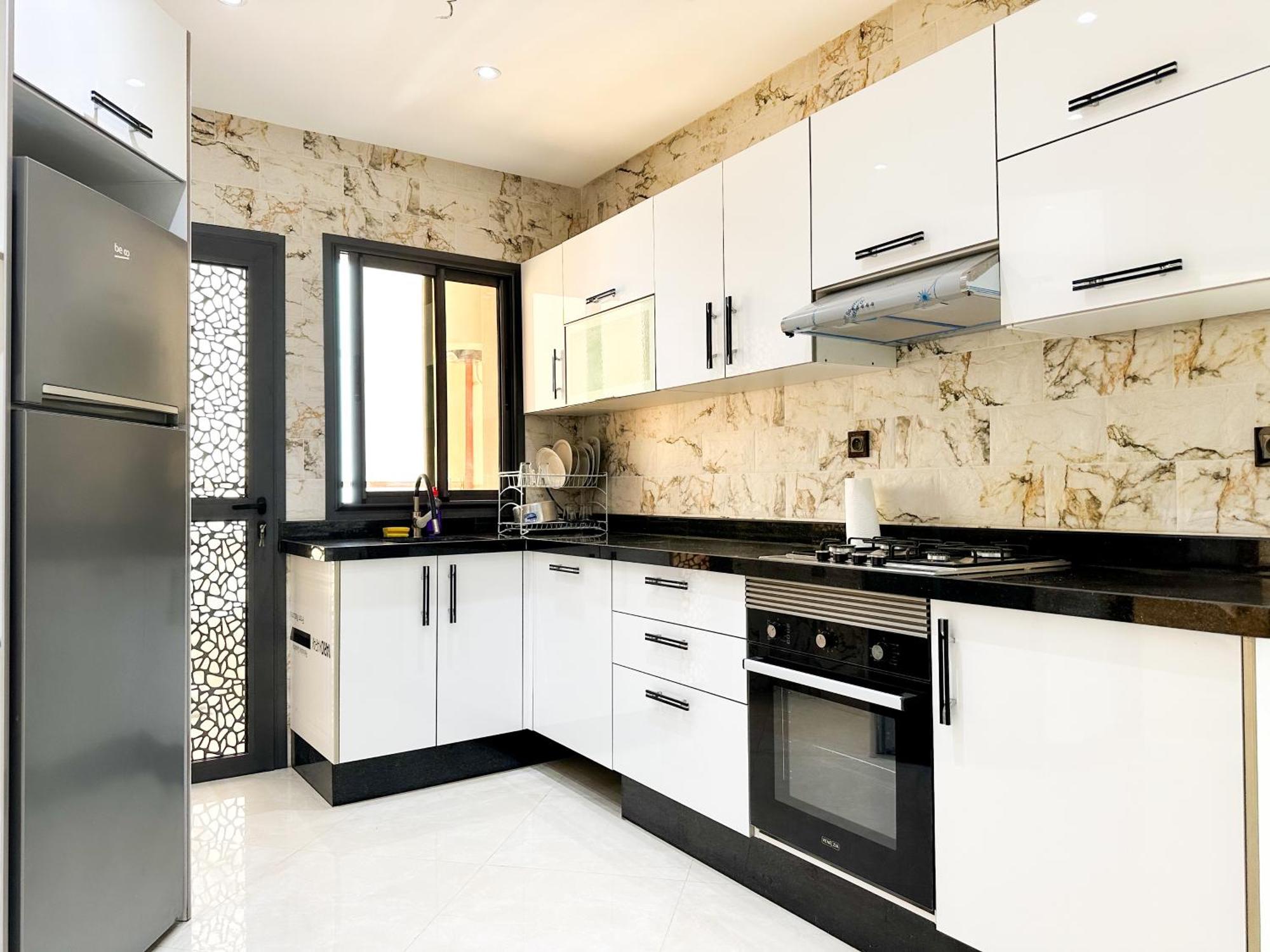 Appartment Igar Azougagh Elhoceima Al Hoceima Exterior photo