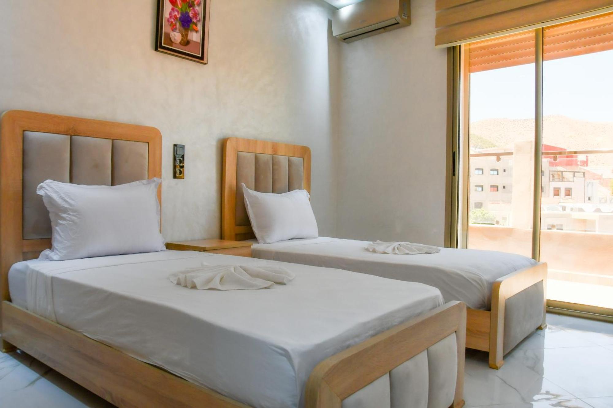 Appartment Igar Azougagh Elhoceima Al Hoceima Exterior photo