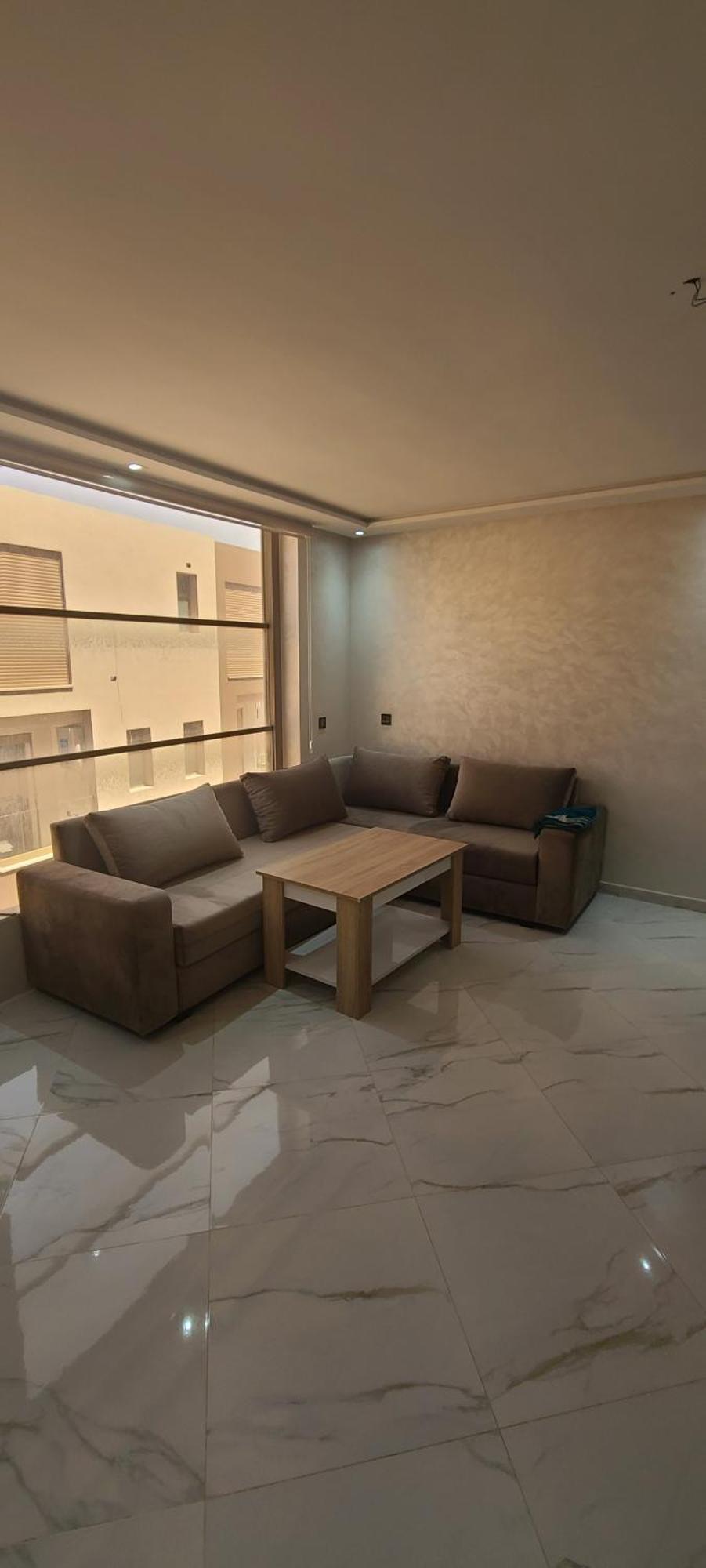 Appartment Igar Azougagh Elhoceima Al Hoceima Exterior photo